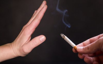 Arrêt du tabac … c’est décidé