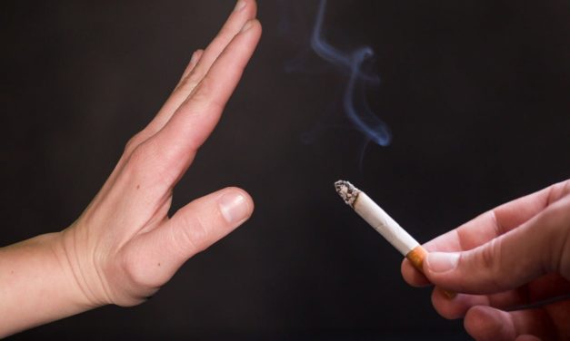 Arrêt du tabac … c’est décidé